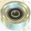 HONDA 31190RL5A00 Deflection/Guide Pulley, v-ribbed belt